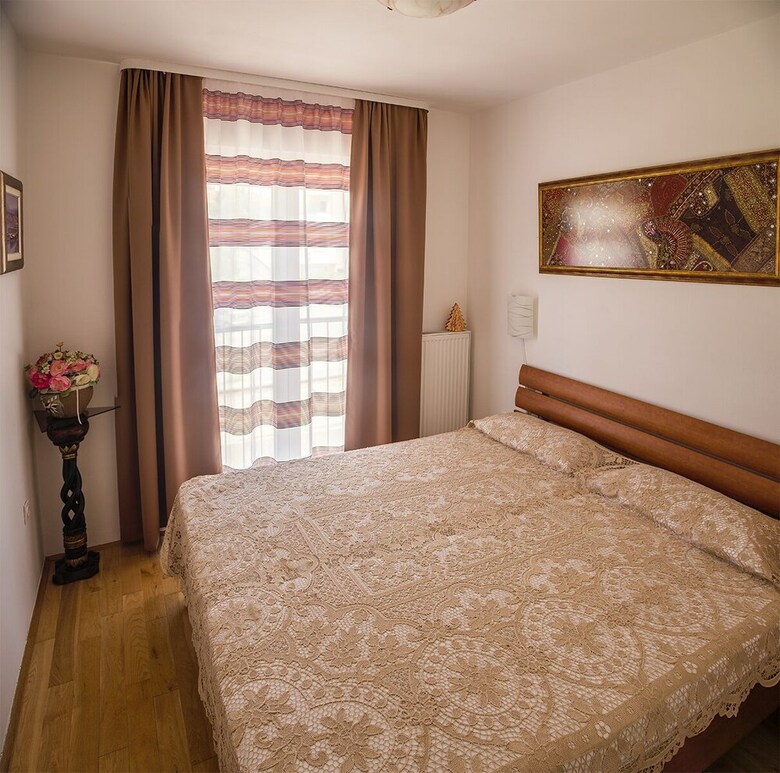 Apartments Rosa