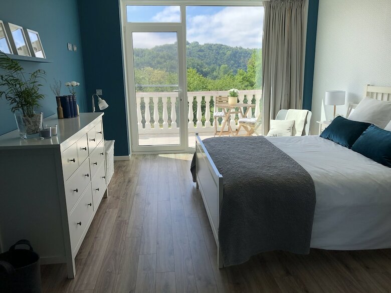 Bed & Breakfast Acougo2 Sarria