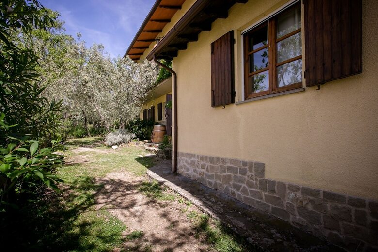 Villa Il Condottiero