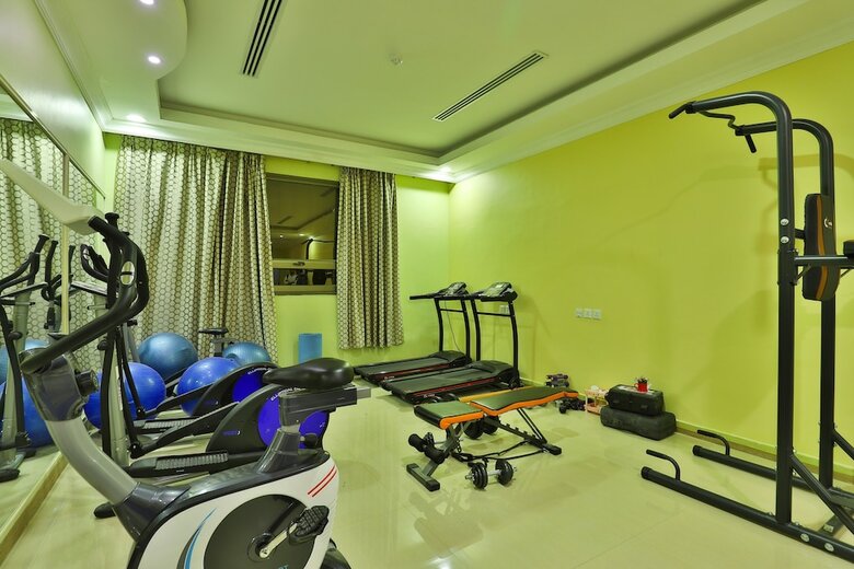 Oyo 336 Barjas Hotel