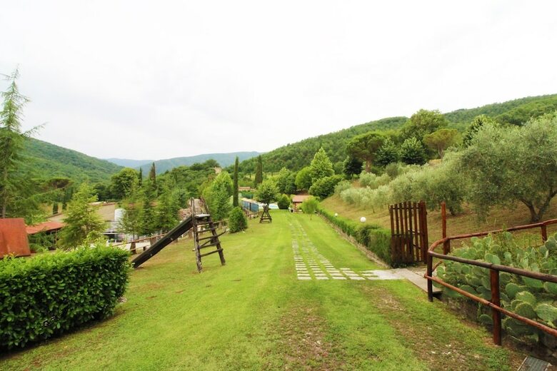 Villa Casale Aiola