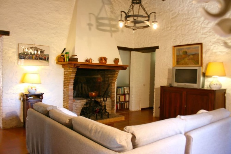 Villa Casabassa