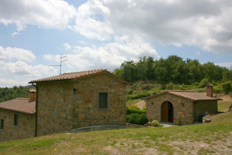 Villa Il Basso