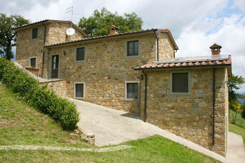 Villa Il Basso