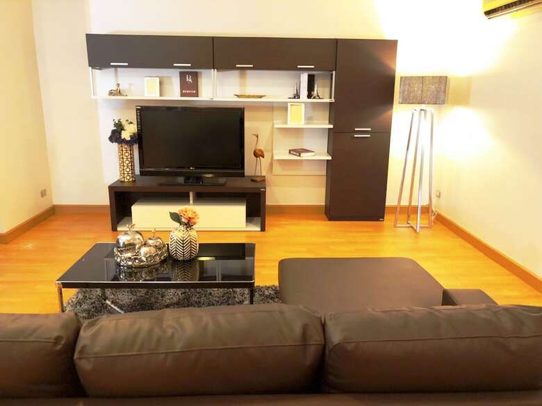Aparthotel Pacific Residence 39