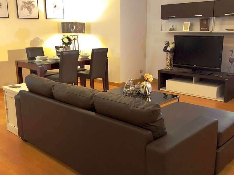 Aparthotel Pacific Residence 39