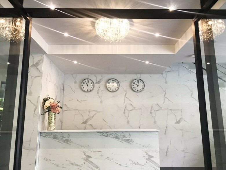 Aparthotel Pacific Residence 39