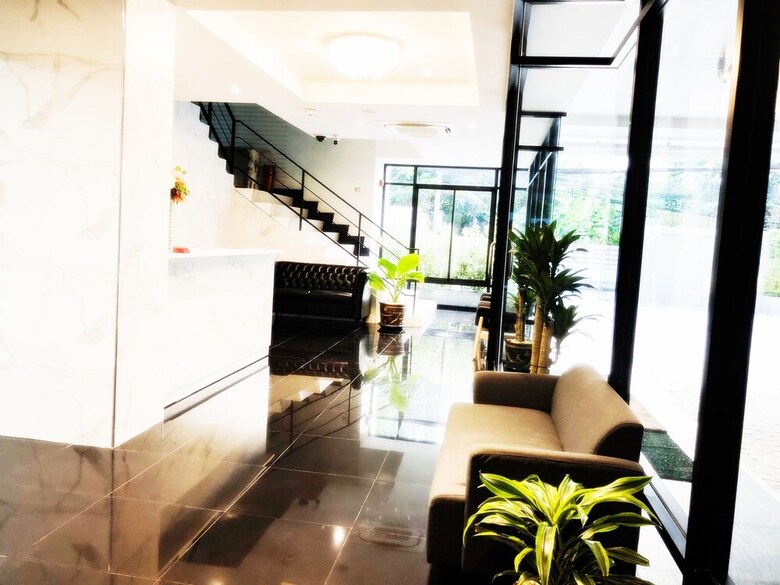 Aparthotel Pacific Residence 39