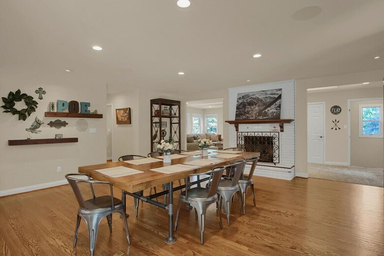 Villa 5br Poe Manor Entertain,hot Tub+has Everything!