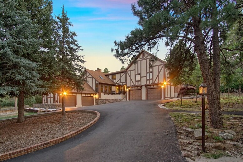 Villa 5br Poe Manor Entertain,hot Tub+has Everything!