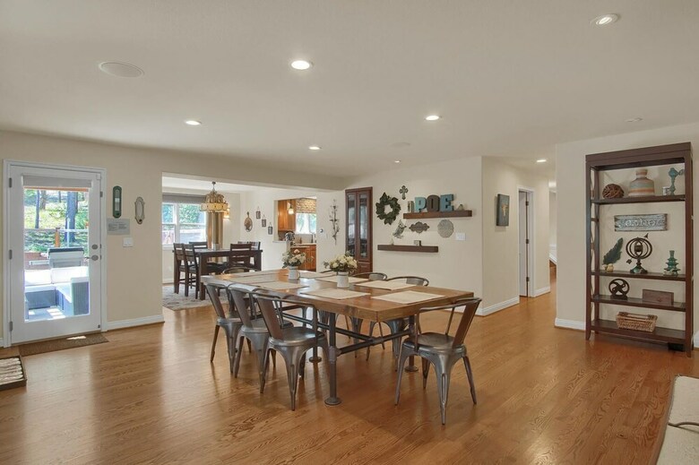 Villa 5br Poe Manor Entertain,hot Tub+has Everything!