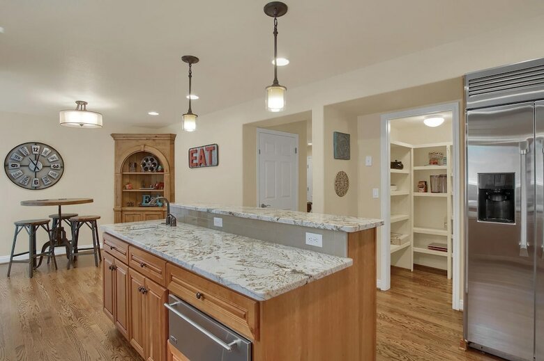 Villa 5br Poe Manor Entertain,hot Tub+has Everything!