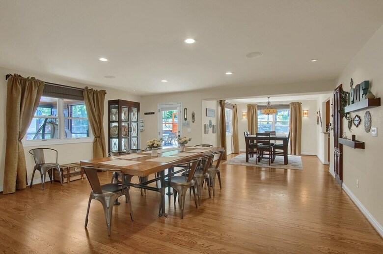 Villa 5br Poe Manor Entertain,hot Tub+has Everything!