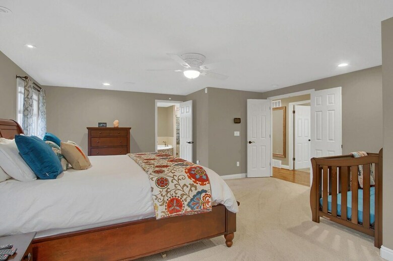 Villa 5br Poe Manor Entertain,hot Tub+has Everything!