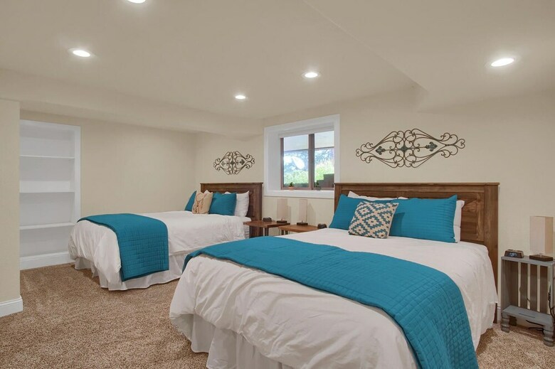 Villa 5br Poe Manor Entertain,hot Tub+has Everything!