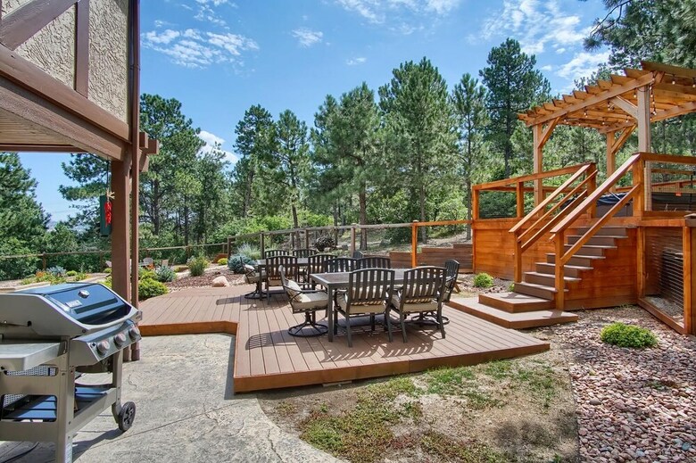 Villa 5br Poe Manor Entertain,hot Tub+has Everything!