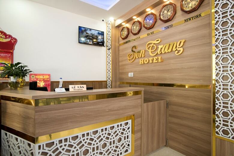 Son Trang Hotel Da Lat