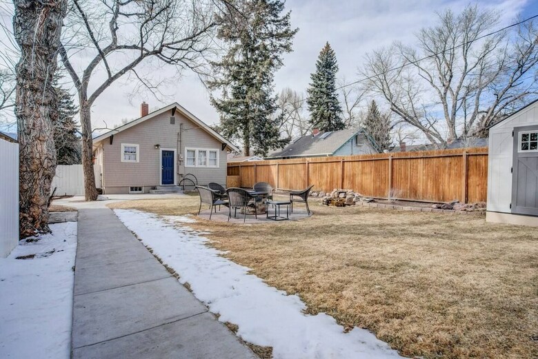The Olympic Guest House 2 Bdrm Modern Perfection