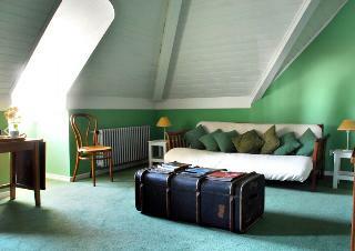 Hotel Estancia Ave Maria