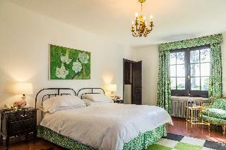 Hotel Estancia Ave Maria