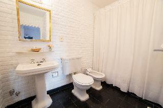 Hotel Estancia Ave Maria