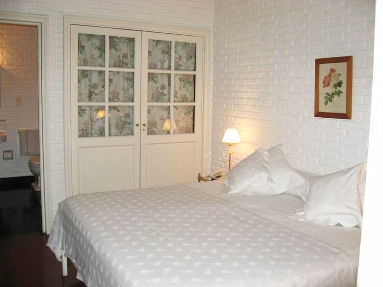 Hotel Estancia Ave Maria