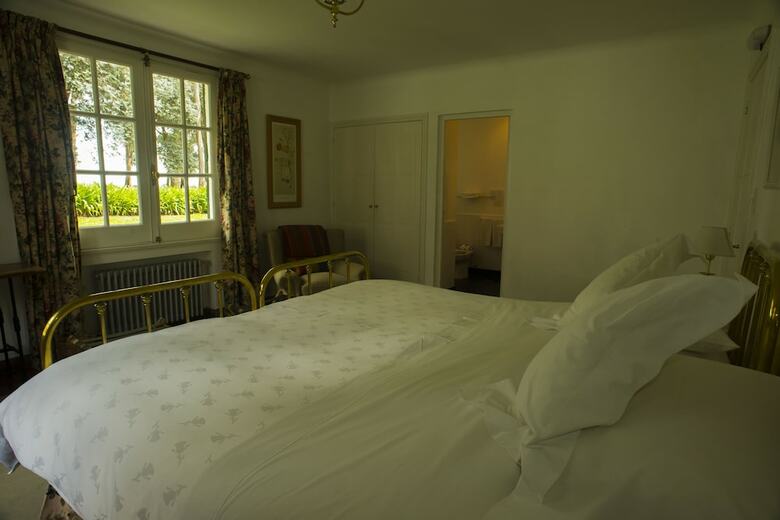 Hotel Estancia Ave Maria