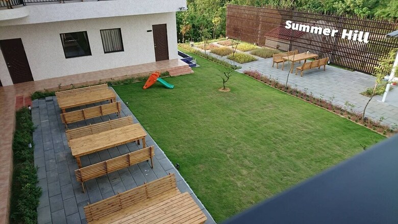 Hotel Summer Hill