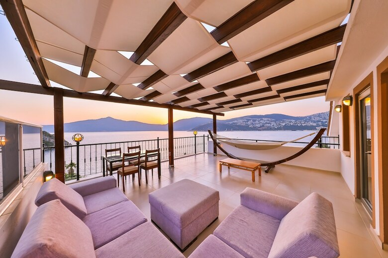 Kuluhana Hotel & Villas Kalkan