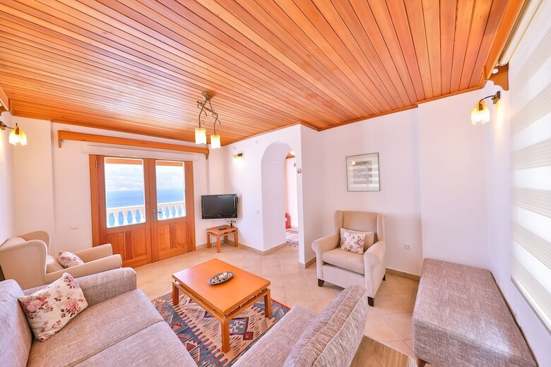 Kuluhana Hotel & Villas Kalkan
