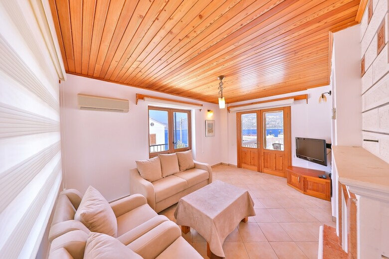 Kuluhana Hotel & Villas Kalkan