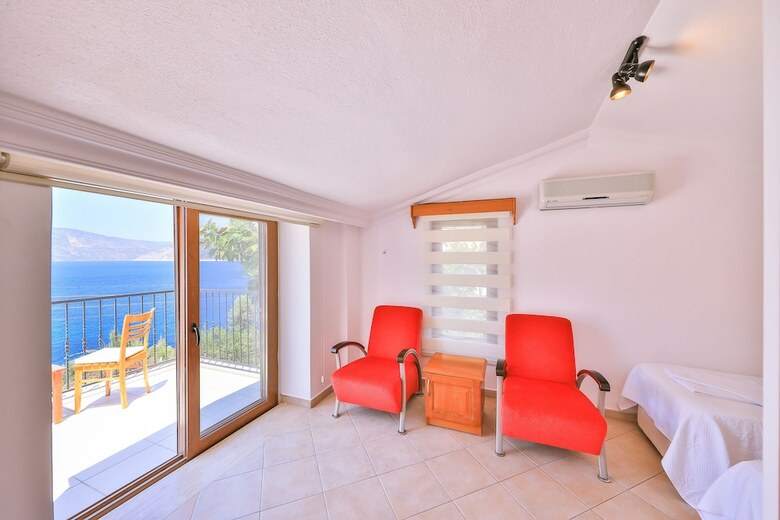 Kuluhana Hotel & Villas Kalkan
