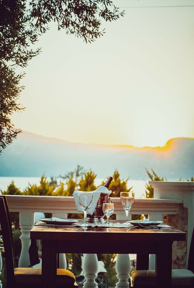 Kuluhana Hotel & Villas Kalkan