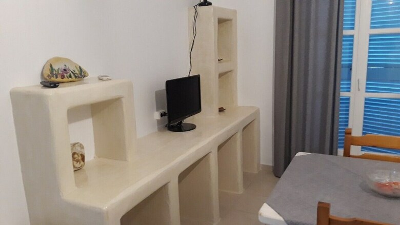 Hotel Xrysa S Apartment