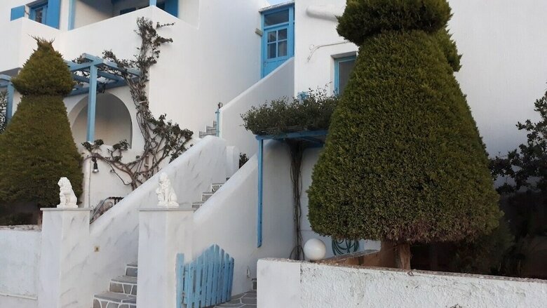Hotel Xrysa S Apartment