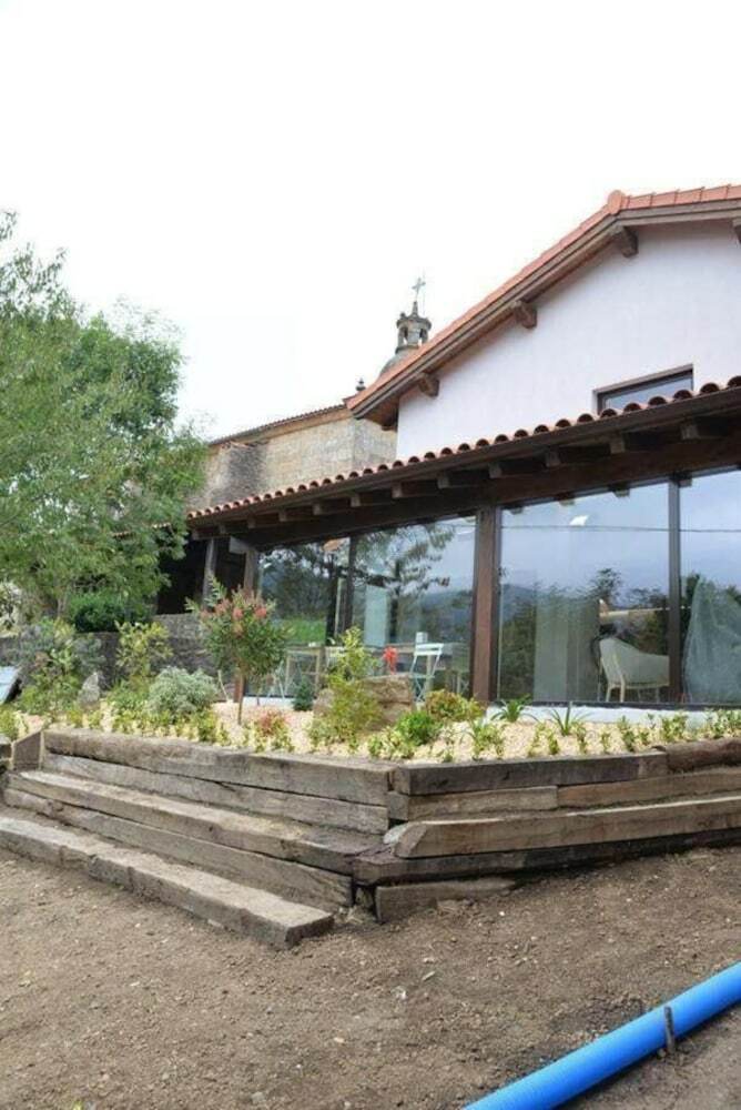 Agroturismo Hotel Garaiko Landetxea