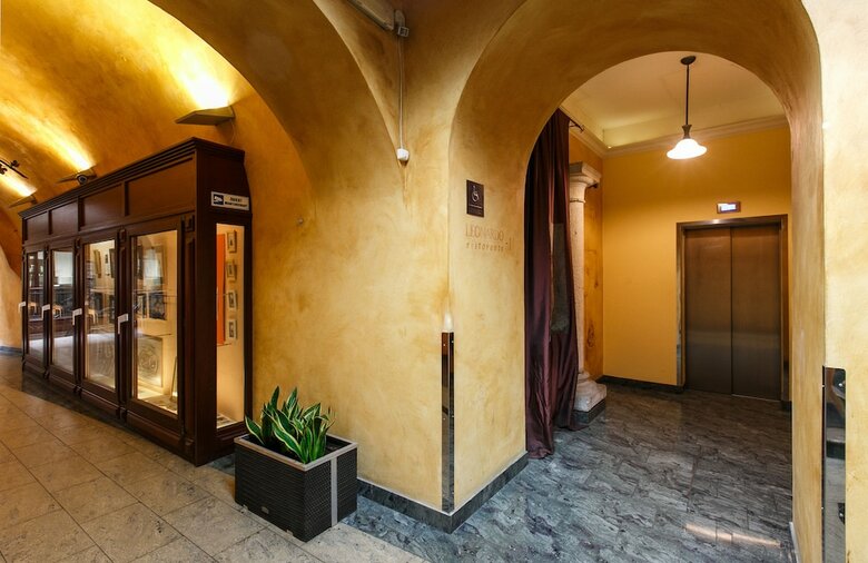 Sodispar Szpitalna Old Town Apartments