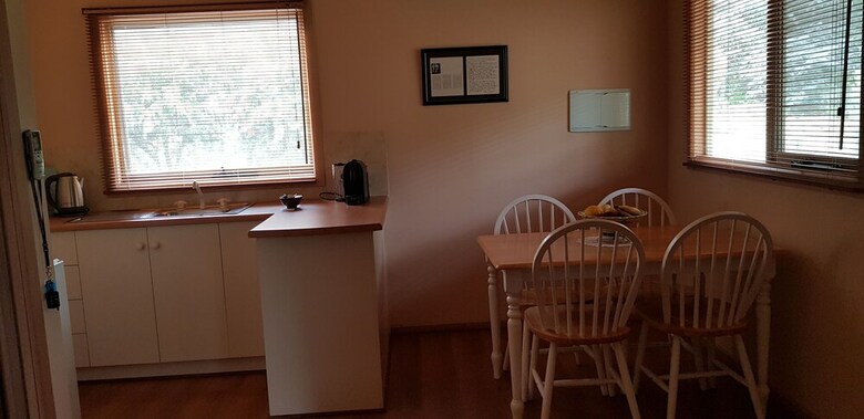 Heysen's Rest Bed & Breakfast