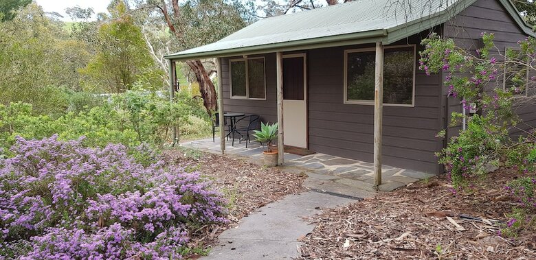 Heysen's Rest Bed & Breakfast
