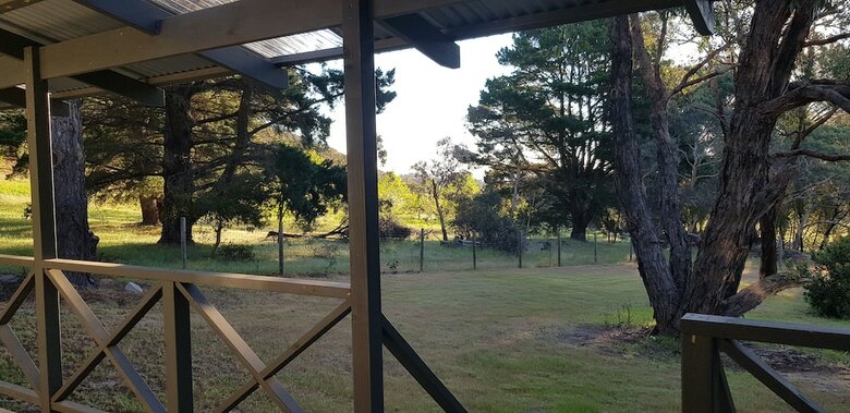 Heysen's Rest Bed & Breakfast