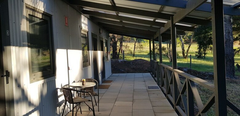 Heysen's Rest Bed & Breakfast