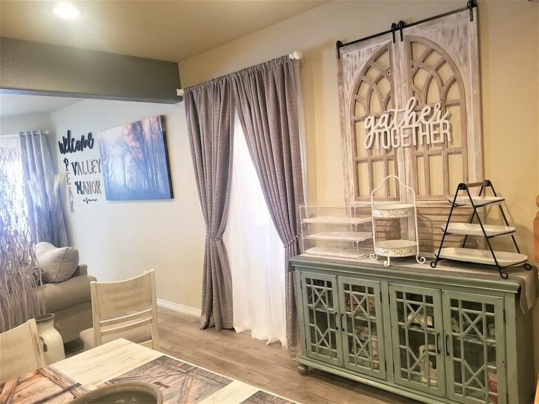 Peak Valley Manor, A Premier Bed & Breakfast