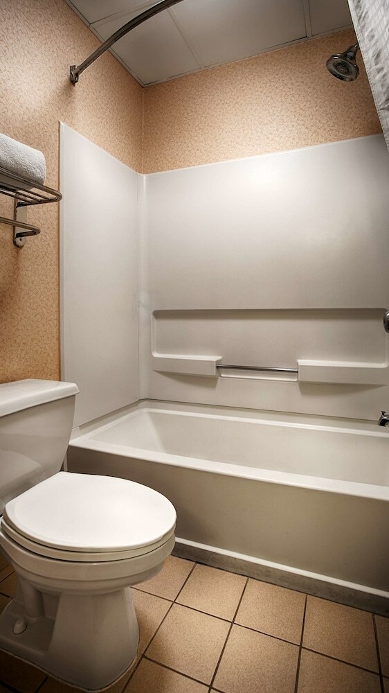 Hotel Best Western Plus Edison Inn