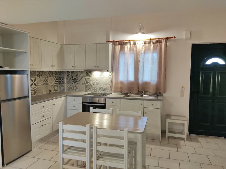 Apartamentos Anna Studios