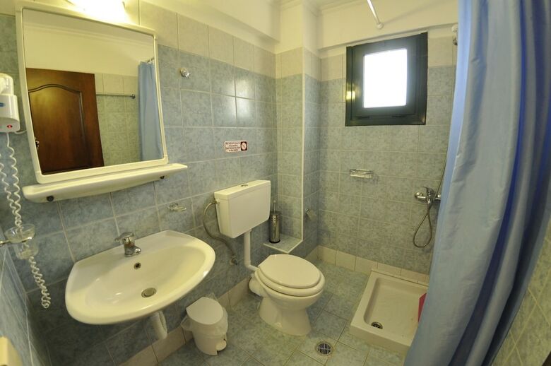 Apartamentos Anna Studios
