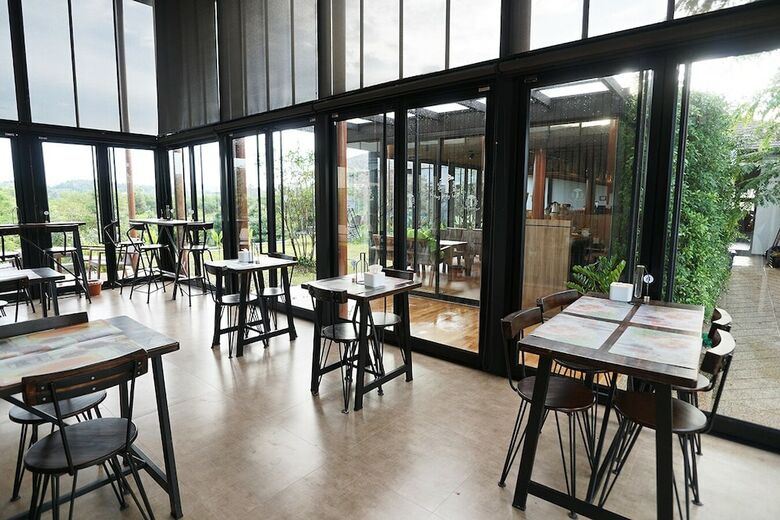 Hotel Hug Jang Loei Garden