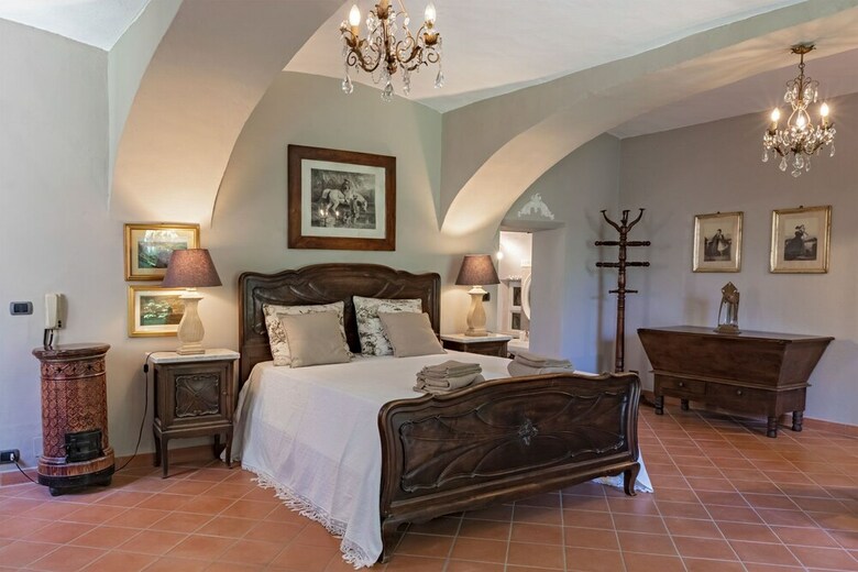 Villa Albengo B&B Di Charme Alta Langa