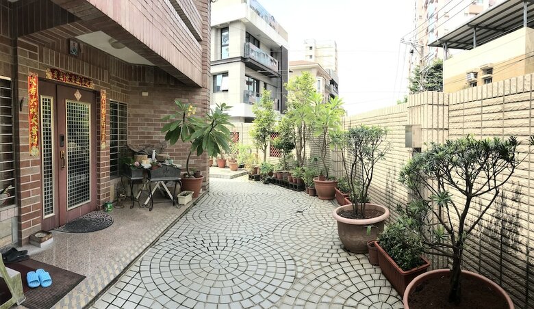 Hotel Jeanette Home