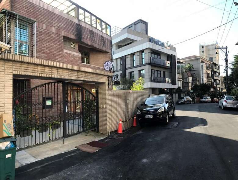 Hotel Jeanette Home