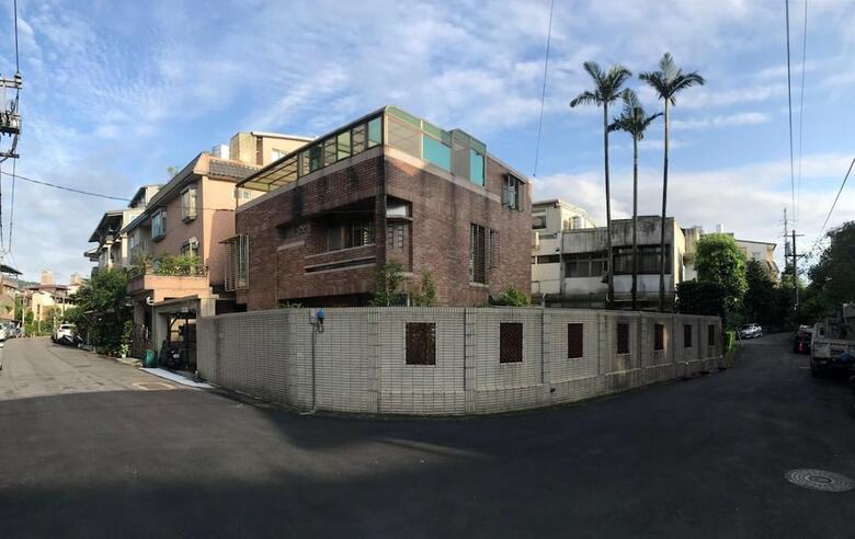 Hotel Jeanette Home